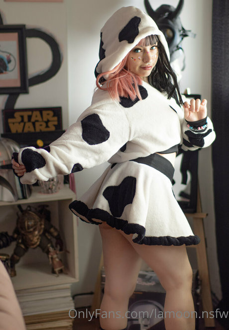 lamoon nsfw pornstar hot photos