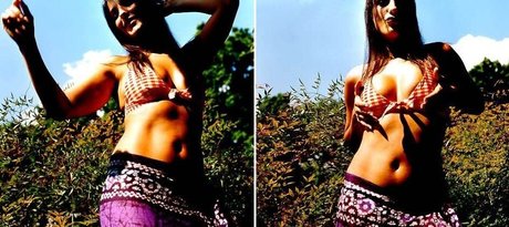 Ivete Sangalo adult model galleries