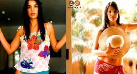 Ivete Sangalo exclusive actress img