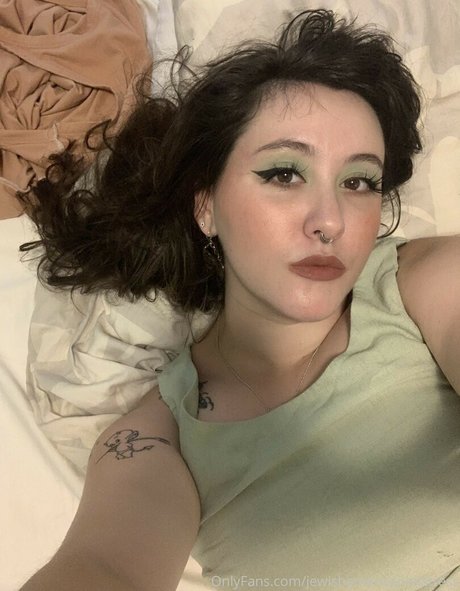 jewishamericanmistress star pretty image