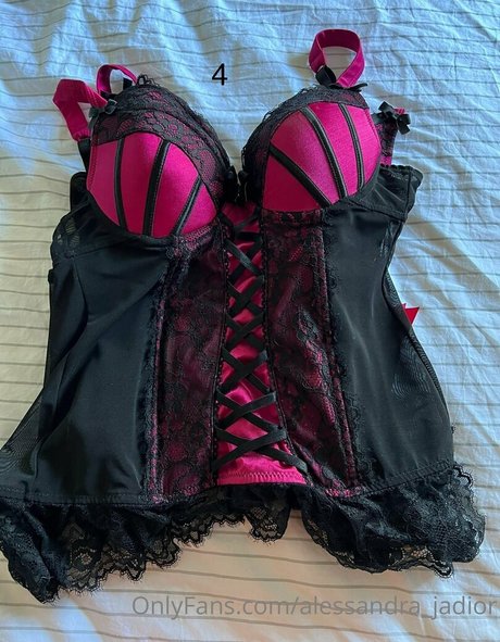 alessandra jadior model sex images