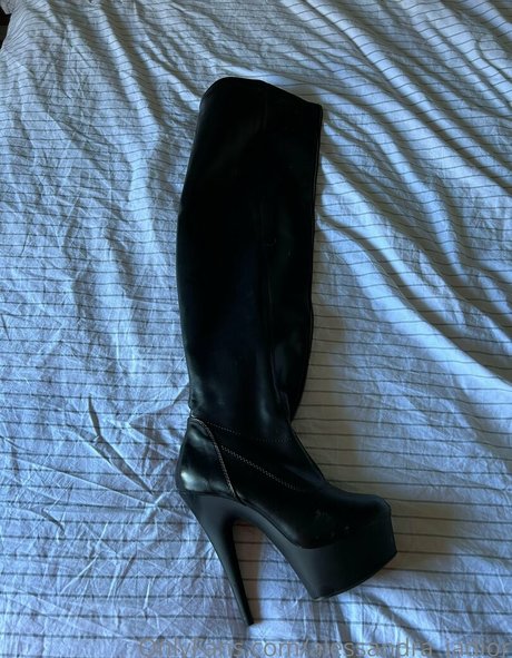 alessandra jadior star art photo