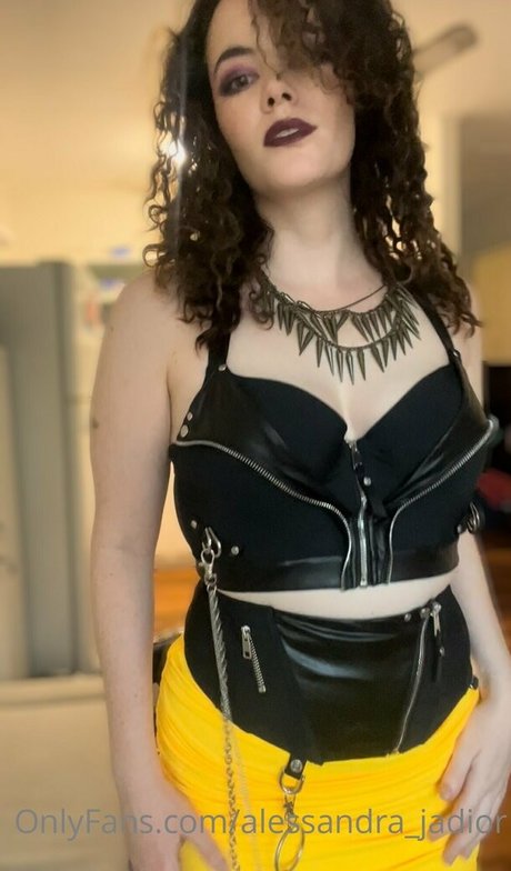 alessandra jadior model hd galleries