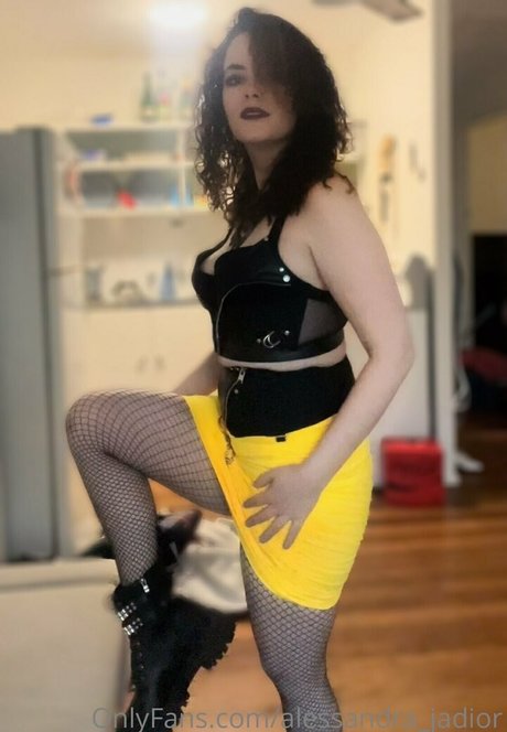 alessandra jadior high quality actress img