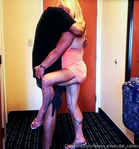 laceys muscular calves nude pornstar pictures