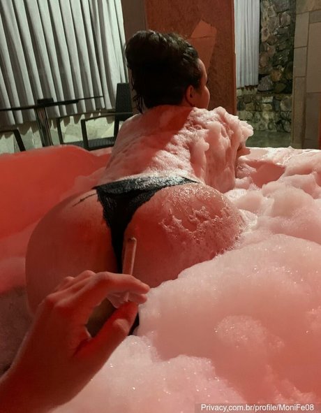 Monica Feliciano pornstar exclusive image