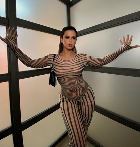 Nathy Peluso pretty pornstar image