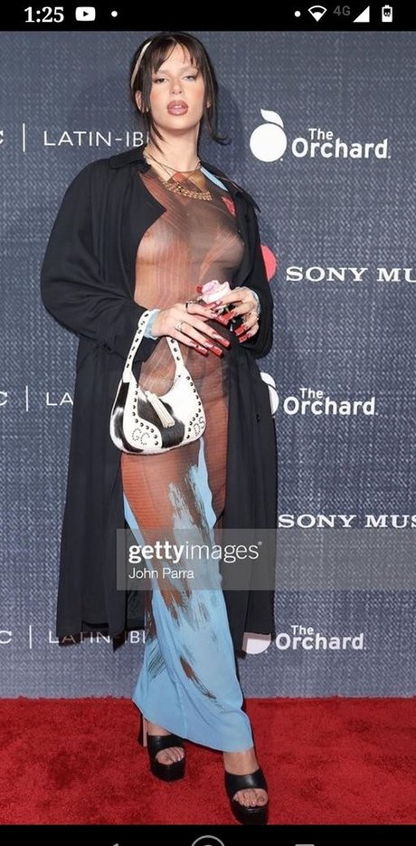 Nathy Peluso top pornstar gallery