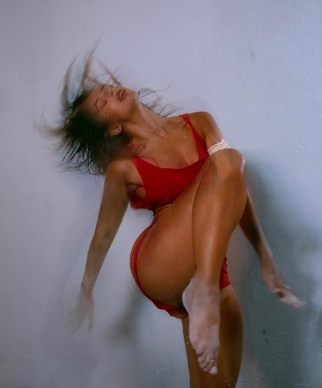 Nathy Peluso best model archive