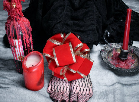 ft gothess nice model img