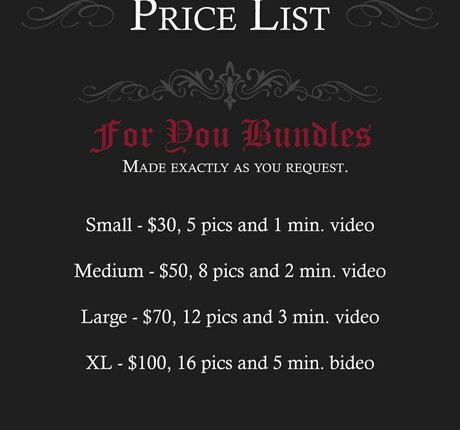 ft gothess model img