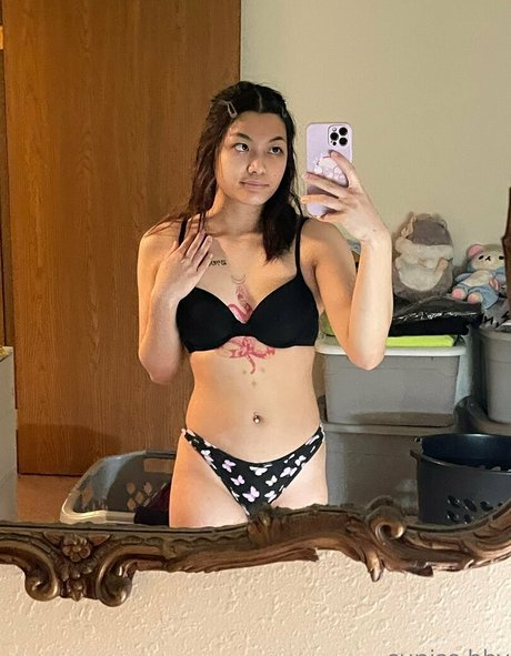 sunisa bby pretty star archive