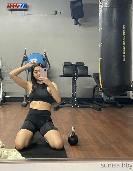 sunisa bby porn star image