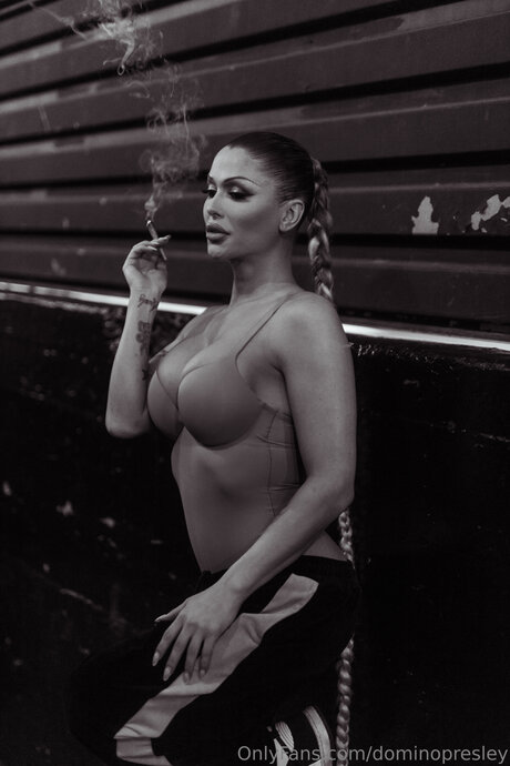 dominopresley best actress photo