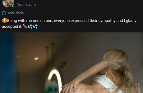 sofie mills free high quality actress gallery