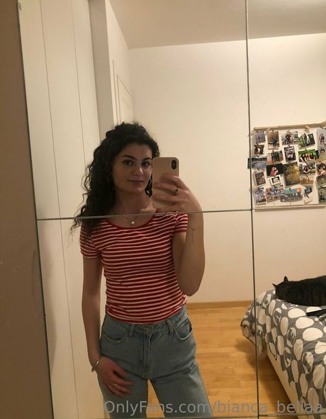 bianca bellaa model free pictures