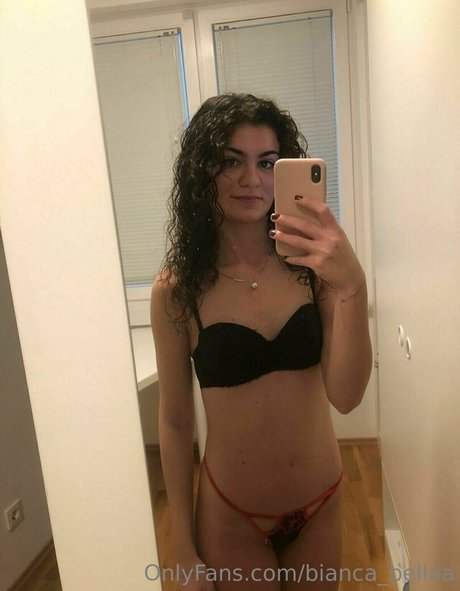 bianca bellaa sexy star photo