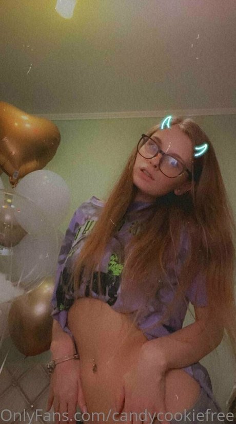 candycookiefree model perfect picture