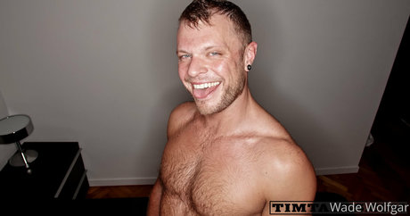 wadewolfgar pornstar exclusive pic