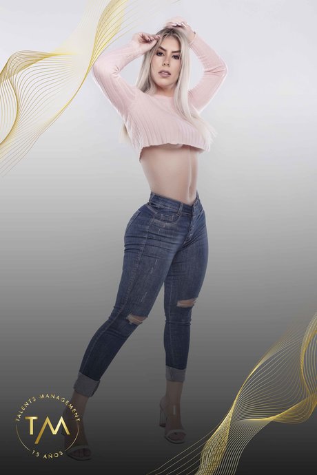 Sole Cardozo nice pornstar pic