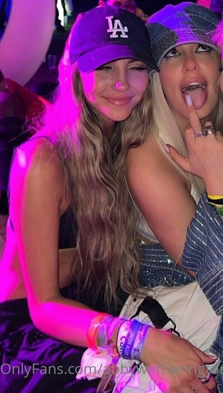 abbywetherington model sexy picture