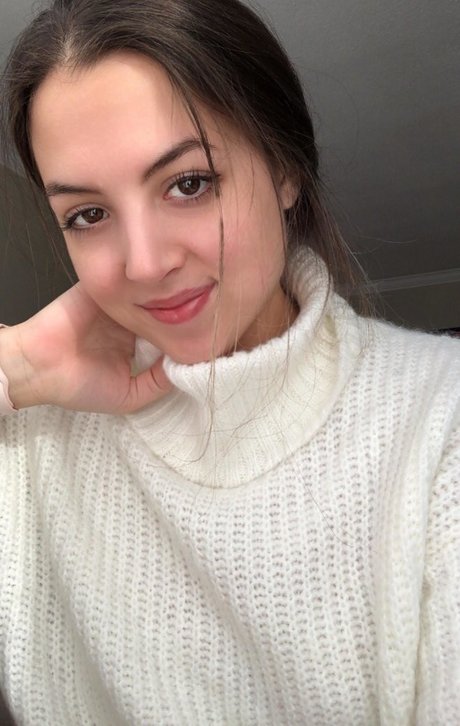 Brikitch model erotic picture