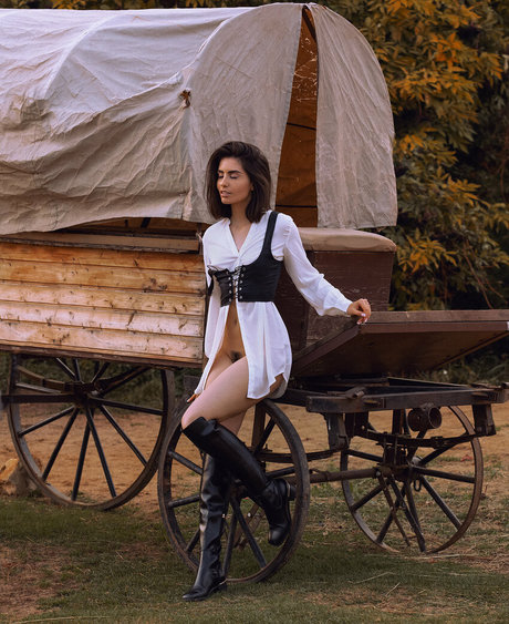 Irina Dreyt pornstar pictures