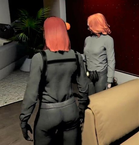 GTA RP NoPixel pornstar erotic photos