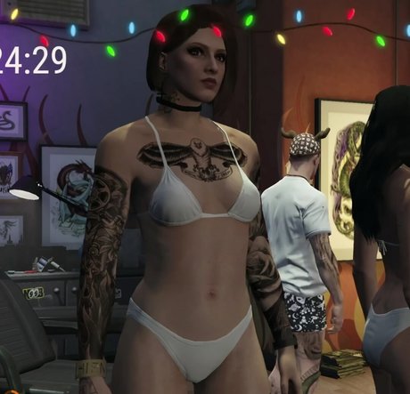 GTA RP NoPixel Quick photo