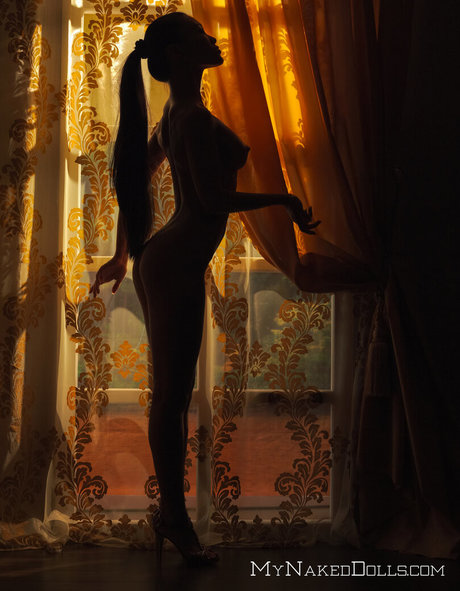 MyNakedDolls star best archive