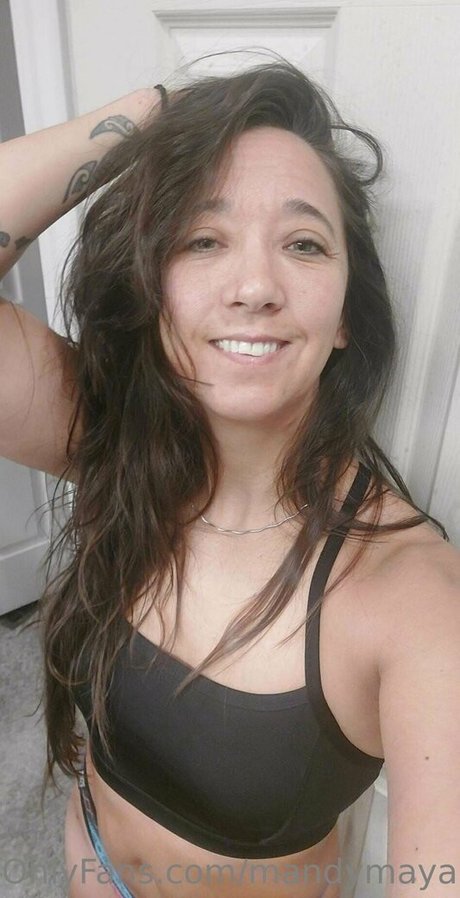 mandymayak05 model pornographic photos