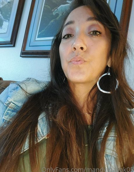 mandymayak05 pretty pornstar picture