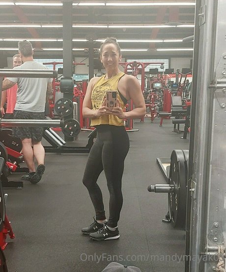 mandymayak05 art star pictures