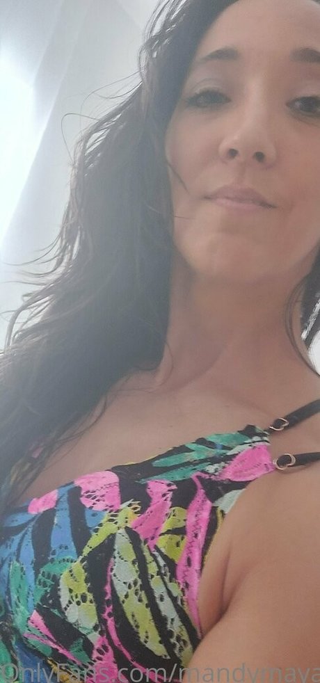 mandymayak05 Quick photo