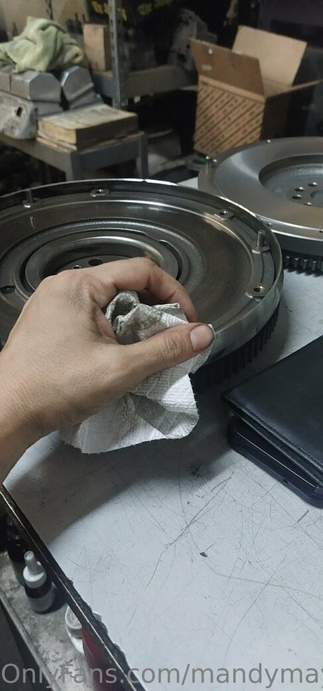 mandymayak05 star nudes photos