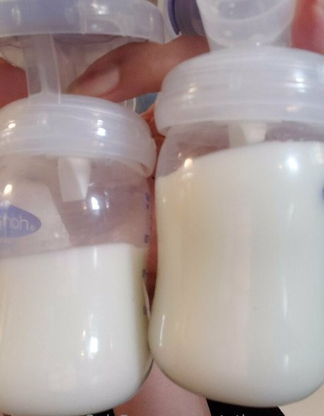 lactating mama exclusive pornstar images