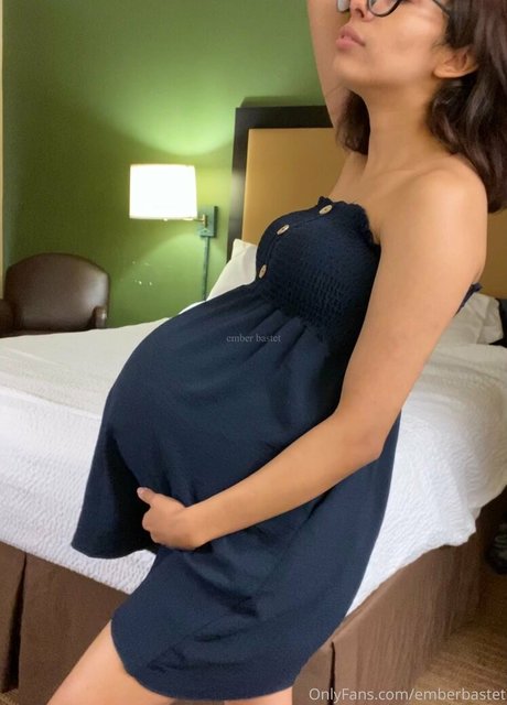 emberbastet model sexy image