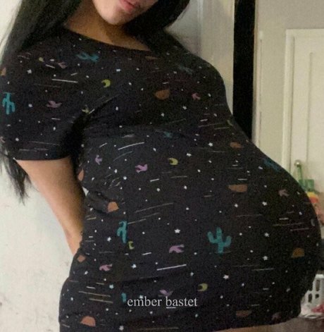 emberbastet star pornographic images