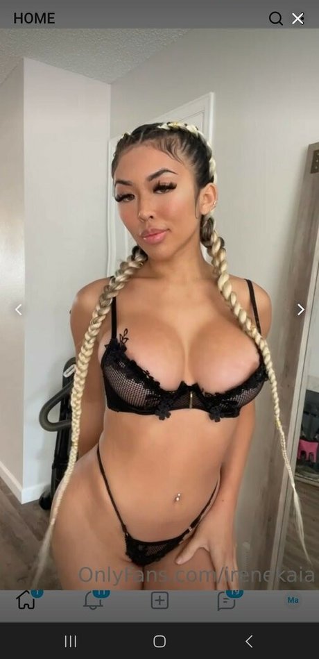 Irene Kaia xxx model galleries