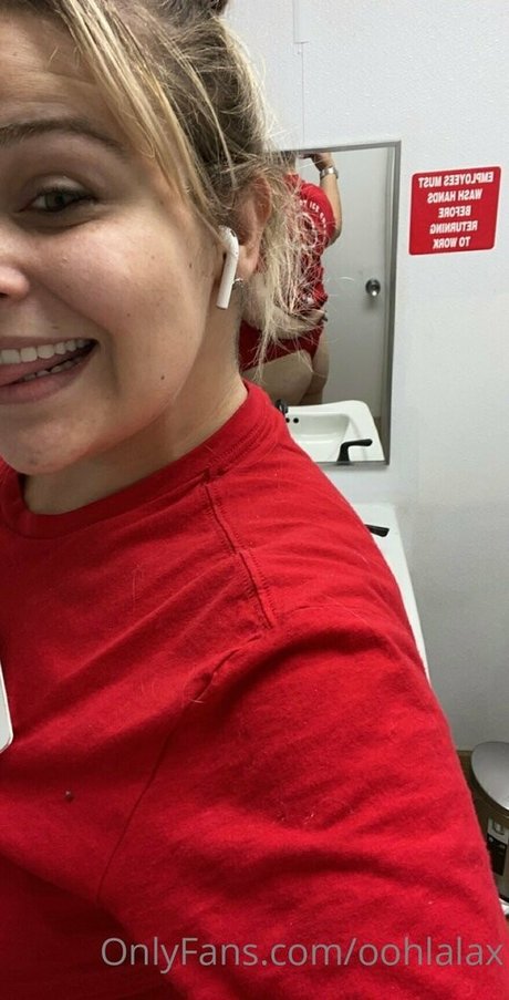 oohlalax art star picture