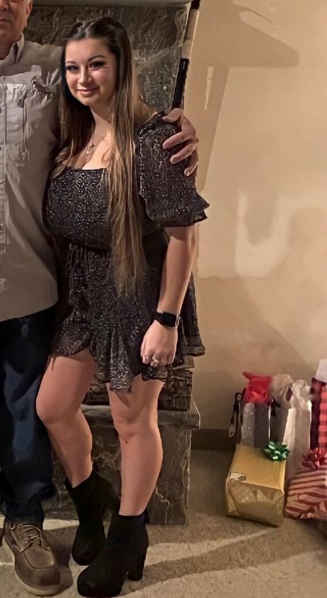 Lauren Risotti exclusive pornstar photo