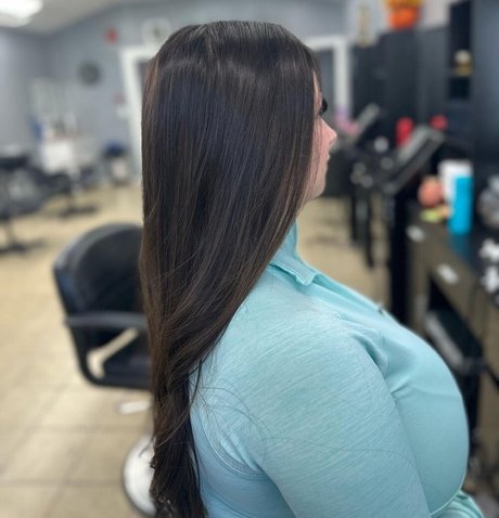 Lauren Risotti naked star pic