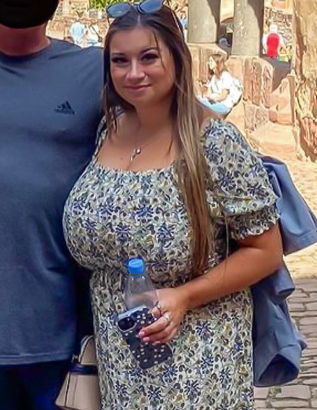 Lauren Risotti naked star galleries