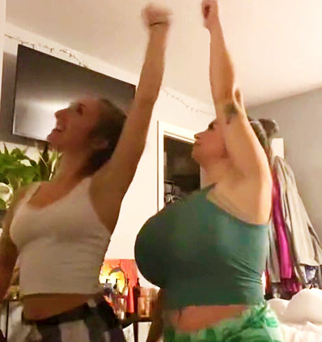 Lauren Risotti Quick photo