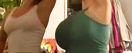 Lauren Risotti star nude pictures