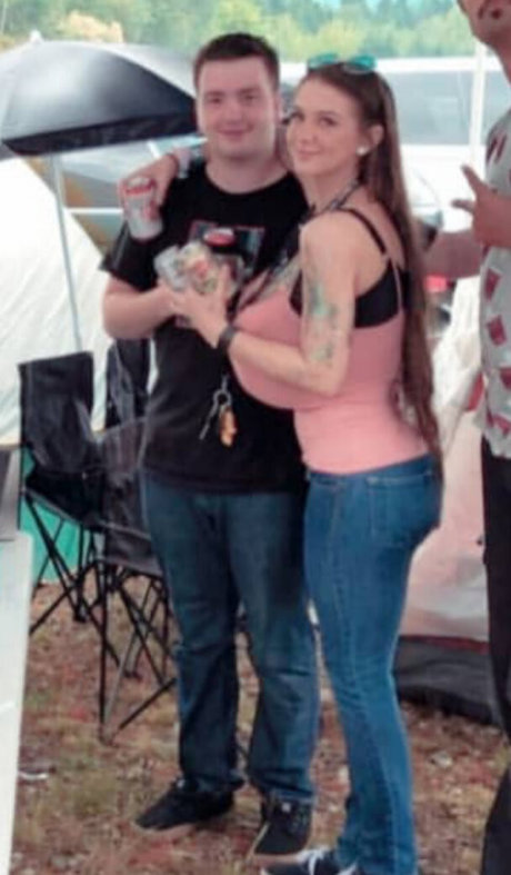 Lauren Risotti model pretty photos