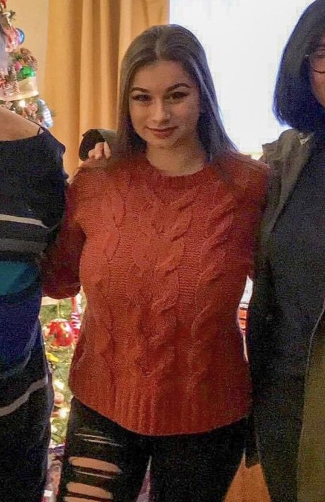 Lauren Risotti pornstar hot pic