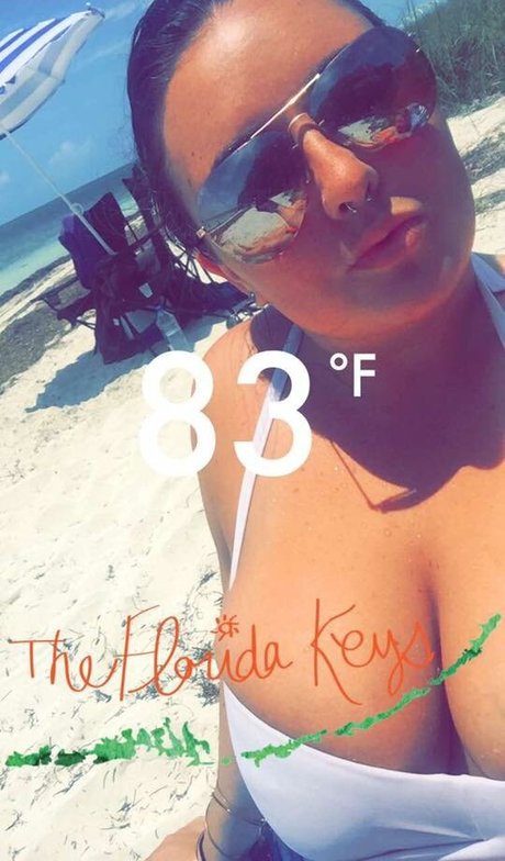 Gabb Ferraro model free img