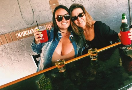 Gabb Ferraro Quick photo