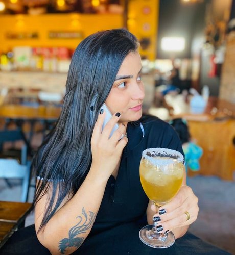 Gabriela Batista Torres hot actress photos